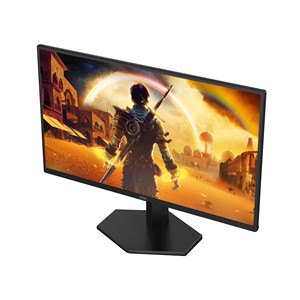 Monitor para Juegos <span class=keywords><strong>AOC</strong></span> 25G40SE de 24.5 Pulgadas con Overclocking a 310Hz, Pantalla IPS Rápida HDR400 con Tiempo de Respuesta de 0.3ms, Pantalla para Juegos de Computadora HDR400 a 310Hz FPS - Product Image 3
