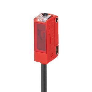 Sensor Óptico Reflectante Leuze Prk3cl1.A34T, Tipo Espejo, PNP, Láser Rojo, 11.4X34.2X18.3mm - Product Image 4