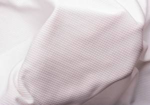 Прямая поставка с фабрики, 100% полиэстер 100d, окрашенная, Coolmax, Добби, саржевая подкладка, быстросохнущая термо-Регулируемая прочная трикотажная ткань - Product Image 3