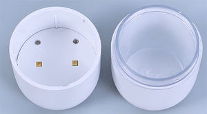 Draagbare Mini UV-Sterilisator Voor Baby Fopspenen & Kunstgebit Usb Oplaadbaar Met Snelle Reiniging Reisvriendelijke Desinfectie Doos - Product Image 5