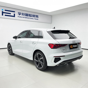 VOITURE D'OCCASION <span class=keywords><strong>AUDI</strong></span> <span class=keywords><strong>2023</strong></span> <span class=keywords><strong>A3</strong></span> <span class=keywords><strong>SPORTBACK</strong></span> 1.4TFSI 35TFSI FASHION SPORT EDITION (FACELIFT) TRANSMISSION AUTOMATIQUE LUXE TURBO FONCÉ - Product Image 6