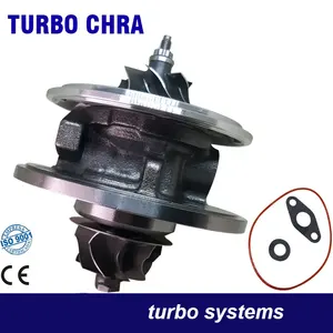 Cartouche Turbo GT1646V Turbocompresseur chra 751851 751851-5004S 03G253014F 03G253014FX 038253056G pour Audi Skoda VW Seat <span class=keywords><strong>1</strong></span>,9 <span class=keywords><strong>TDI</strong></span> - Product Image 5