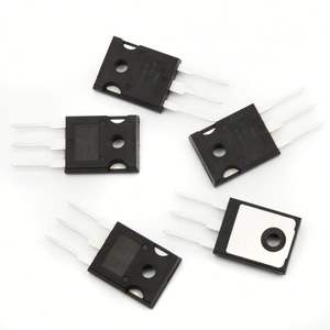 Original&New RM90N60F2 TO-247 Transistor CZSKU:NC56UW57 - Product Image 1