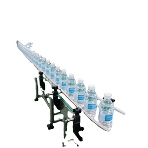 Machine de remplissage de liquide à pompe magnétique en gros d'usine Machine de remplissage d'huile de vinaigre à pompe magnétique semi-automatique - Product Image 6