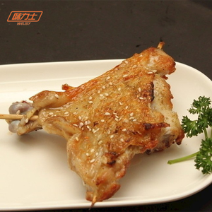 Condimento in Polvere WELISY per Barbecue Piccante, per Grigliate e Marinature - Product Image 6