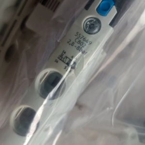   โซลินอยด์วาล์ว MFH-5-3/8-B 19705 ผลิตในประเทศจีน - Product Image 4