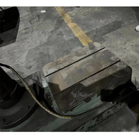 Mesin Bor Radial dan Tap Zy3725 Diameter 25Mm untuk Pekerjaan Berat