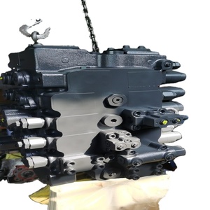 <span class=keywords><strong>Shantui</strong></span> <span class=keywords><strong>SL50W</strong></span>-<span class=keywords><strong>2</strong></span> колесный погрузчик ZL50G2 (A)-09700 детали передней рулевой строительной техники с трубкой смазочного масла - Product Image 5