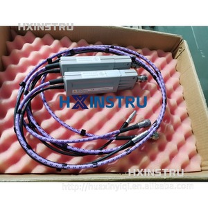 Sensor de Control de Nivel R&SNRP-Z28, Generación de Señal de Nivel de Alta Precisión en Combinación con un Generador de Señales Usado hx1 - Product Image 2