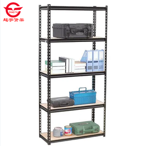 אמצע החובה מורט עיצוב מתכת mezzanines מדף תעשייתי rack משרד mezzanines - Product Image 6