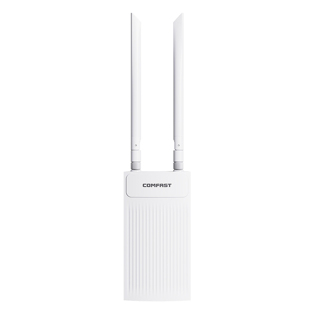 COMFAST CF-EW65 Dual Band Outdoor Wifi Access Point Omni-directional Supports OpenWRT Firewall Function