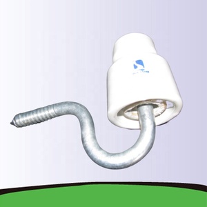 Điện áp thấp 12kv sứ Pin cách điện RM-2 LV Pin cách điện RM-1 cho điện báo - Product Image 5