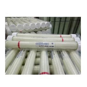Membrana <span class=keywords><strong>de</strong></span> Ósmosis Inversa <span class=keywords><strong>de</strong></span> Ultra Baja Presión Vontron ULP31-4040, 500LPH, 99% <span class=keywords><strong>de</strong></span> Rechazo <span class=keywords><strong>de</strong></span> <span class=keywords><strong>Sal</strong></span>, <span class=keywords><strong>para</strong></span> Tratamiento <span class=keywords><strong>de</strong></span> <span class=keywords><strong>Agua</strong></span> - Product Image 1