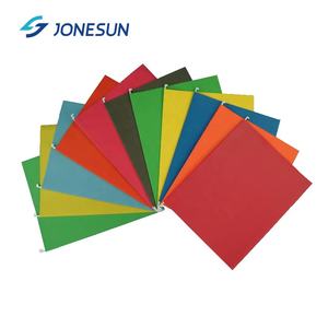 FC حجم البلاستيك كرافت ورقة تعليق توسيع ملف حامل شنقا التخزين المنظم ل مكتب - Product Image 1