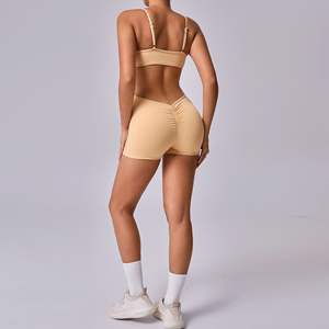 2025 monos y monos deportivos personalizables para mujer, <span class=keywords><strong>mono</strong></span> <span class=keywords><strong>de</strong></span> Yoga <span class=keywords><strong>de</strong></span> talla grande - Product Image 3
