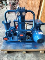 Compresseur de gaz GPL au prix d'usine, petit compresseur de gaz ZW-0.6/10-16 7.5KW, compresseur GPL industriel