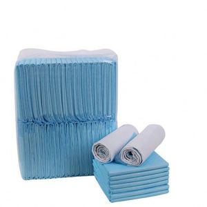 Almohadillas Desechables para Orina de Perro, Tamaños S, M, L, XL, Pañales Absorbentes para Cachorros, Almohadillas de Entrenamiento Desodorantes - Product Image 6