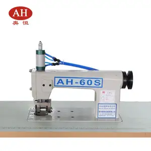 Ultrasonic Embossing Lace Sewing Machine