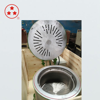 Muluhu Xingxing — sèche-linge électrique, centrifuge, Type chauffage