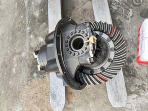 Bánh xe tải zl50 khác biệt lắp ráp 86958836 860158422 860322706 - Product Image 6