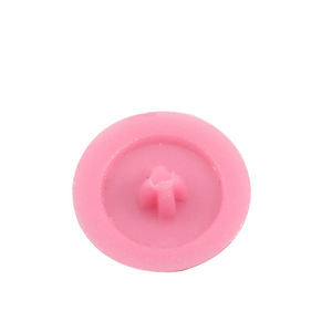 Self Tapping Screw Decorative Cap <b>Plastic</b> Cover For <b>Wardrobe</b> Furniture ZGLSG Non Detachable Modern Simple Style - Product Image 4