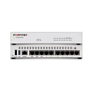Firewall Inalámbrico de Última Generación Fortinet FortiGate Serie 80F, Modelo FG-80F - Product Image 2