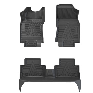 Alfombrilla para Coche WZXD para Qashqai 2015-2022 - Product Image 1
