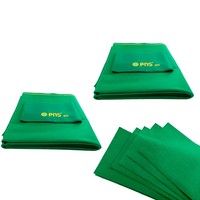 Tissu de billard de haute qualité PNS 900 pour billard américain et snooker, tissu de table à vitesse rapide, accessoires de billard