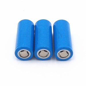 5000 mah 26650 <span class=keywords><strong>3</strong></span>.7 V şarj edilebilir silindirik lityum iyon batarya - Product Image 1