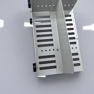 Producto de Fabricación de Chapa Metálica - Product Image 3