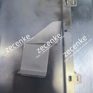 1 cable plano 5185-1382 para fuente de alimentación HP/ KEYSIGHT Agilent N6702A - Product Image 1