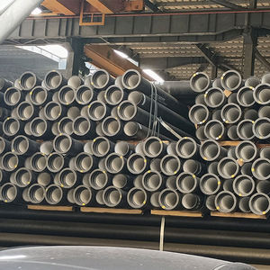 Ductile Iron Pipe for <b>Fire</b> Protection Systems Underground <b>Fire</b> Water Networks and Municipal Engineering Applications - Product Image 4