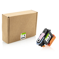 Tête d'Impression Remanufacturée Ocbestjet 11 C4810A-C4813A Compatible pour Imprimante HP Designjet 70 90 100 110 500 510 800ps 9110 K850
