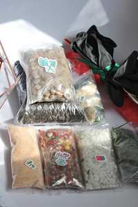 Kit de Terrario Personalizado para Crear tu Propio <span class=keywords><strong>Oasis</strong></span>, Decoración para el Hogar, Ideal para la Sala de Estar, Excelente para Regalos de Inauguración - Product Image 2