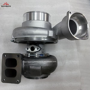 196-5946 टर्बोचार्जर किट 824c 824g 824g ii 3456 इंजन टर्बो 1965946 के लिए इंजन पार्ट्स - Product Image 1