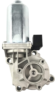 Moteur Actionneur <span class=keywords><strong>de</strong></span> Boîte <span class=keywords><strong>de</strong></span> <span class=keywords><strong>Transfert</strong></span> État Neuf pour Modèles BMW E53 E70 E83 X3 X5 27107541782 27102449709 27107568267 - Product Image 2
