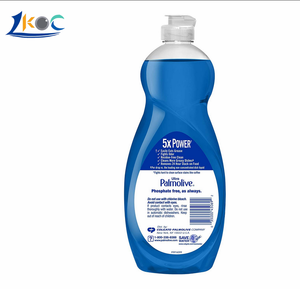 5L a <span class=keywords><strong>granel</strong></span> de utensilios de cocina de <span class=keywords><strong>detergente</strong></span> líquido para trastes productos químicos de limpieza - Product Image 1