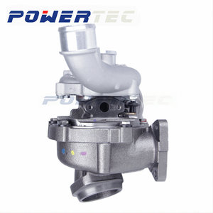 GT1549V turbocompresseur 761433 pour <span class=keywords><strong>SsangYong</strong></span> <span class=keywords><strong>Actyon</strong></span> Kyron 2.0 Xdi 141HP D20DT - Product Image 5