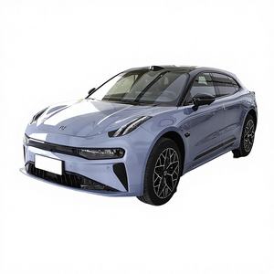 รถยนต์ไฟฟ้า Zeekr 001 ปี 2026 รุ่นแฮทช์แบ็กขนาดใหญ่ ดีไซน์ทันสมัย ระยะทางวิ่งไกล พวงมาลัยซ้าย ขับเคลื่อนด้วยพลังงานใหม่ เหมาะสำหรับการใช้งานในชีวิตประจำวัน - Product Image 1