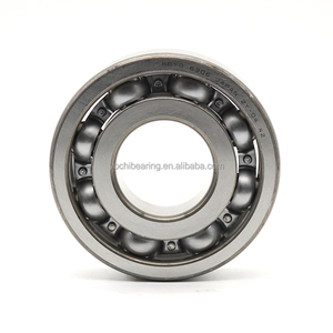 <span class=keywords><strong>Rodamiento</strong></span> Rígido de Bolas de Ranura Profunda 6001 6201 6301 6401 de Acero Cromado, Diámetro Interior de 5 <span class=keywords><strong>mm</strong></span> - Product Image 2