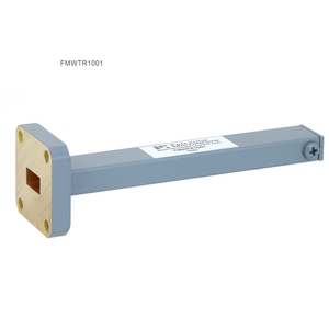 FMWTR1001 WG TERMINATION WR-34 22-33 GHZ Nouveau Original En Stock - Product Image 1