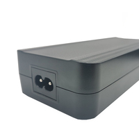 Chargeur 42V 2A, chargeur 36V 2A avec prise AC AU et sortie ronde à 5 broches DC Phylion pour vélo électrique Sparta