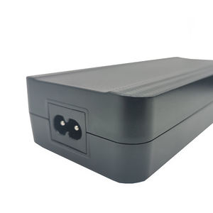 <span class=keywords><strong>Chargeur</strong></span> 42V 2A et <span class=keywords><strong>Chargeur</strong></span> 36V 2A avec Fiche Secteur CA AU et Sortie DC Ronde 5 Broches <span class=keywords><strong>Phylion</strong></span> pour Vélo Électrique Sparta - Product Image 4