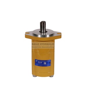 Moteur à engrenages hydraulique CMFDA CMFDA-E320-ALPS CMFDA-E306-ALPS CMFDA-E308-ALPS Pièces - Product Image 2