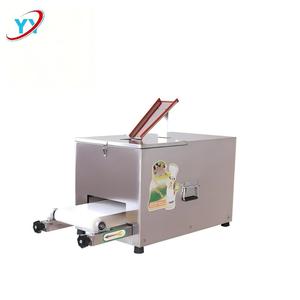 Machine industrielle de fabrication de nouilles en forme d'oreilles de <span class=keywords><strong>chat</strong></span> pour usine alimentaire à grande échelle - Product Image 1