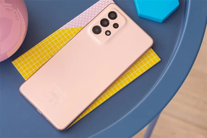 Wholesale Unlocked Used A53 5G 128GB Smartphone Second Hand Refurbished Cellphone for <strong>samsung</strong> A53 <strong>A52</strong> A51 A50