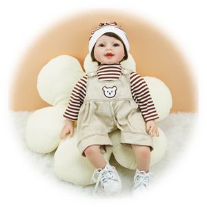 Girl Doll Cheap Real Reborn Silicone Babies Alive Doll Toy 22 Inch Bebe  Reborn Dolls - China Silicone Baby Doll and Adorable Baby Dolls price