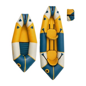 Kayak gonflable Naturehike, bateau <span class=keywords><strong>de</strong></span> pêche pliable portable, <span class=keywords><strong>petit</strong></span> bateau <span class=keywords><strong>de</strong></span> pêche en plein air, <span class=keywords><strong>canot</strong></span> pneumatique - Product Image 1