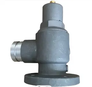 unloader valve 1614648780 For Atlas Copco Air Compressor