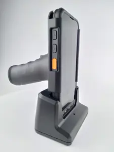 Good Quality Android 12 Mobile Computer Android 2D Handheld Terminal PDA Barcode Scanner Prices